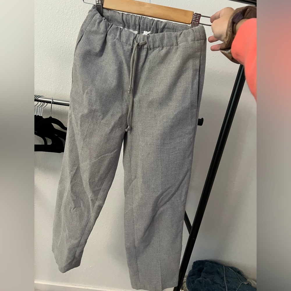 Babaton XXS pants.